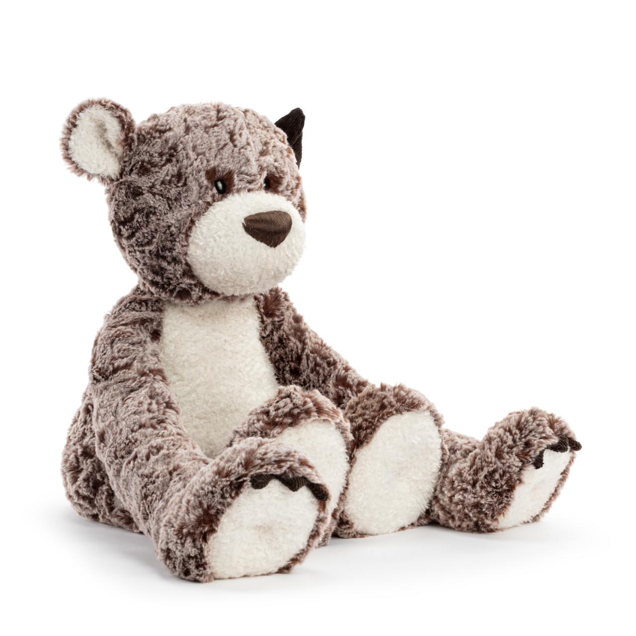 Giving Collection Weighted Giving Bear Stuffed Animal thumbnail