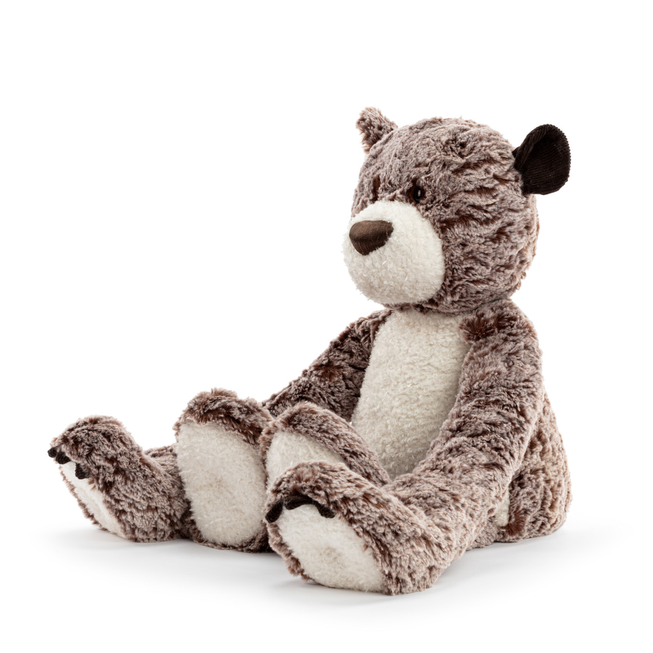 Giving Collection Weighted Giving Bear Stuffed Animal thumbnail
