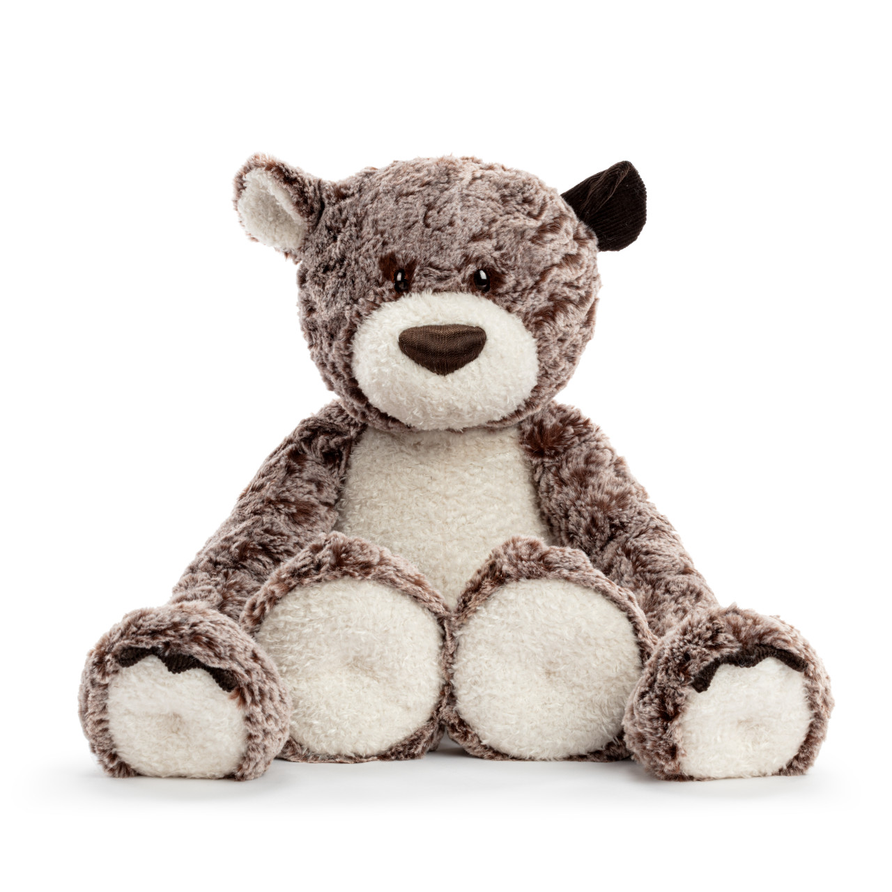 Giving Collection Weighted Giving Bear Stuffed Animal thumbnail