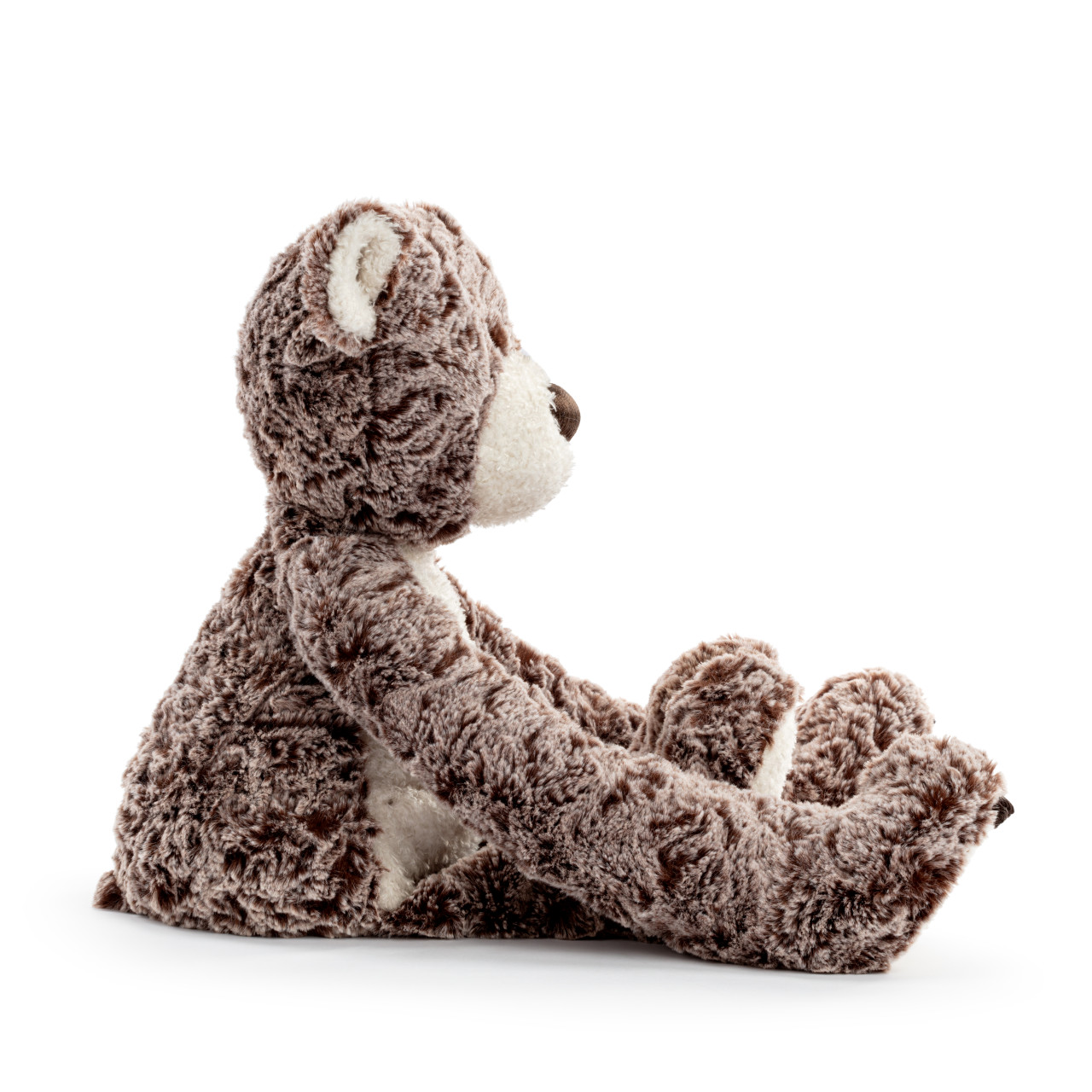Giving Collection Weighted Giving Bear Stuffed Animal thumbnail