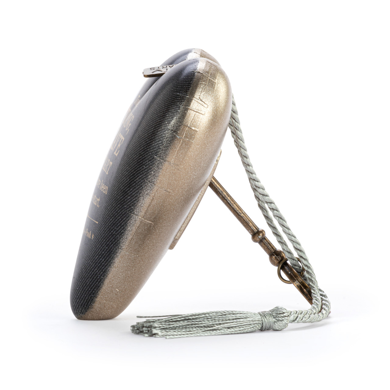 Strong Brave Smart Art Heart thumbnail