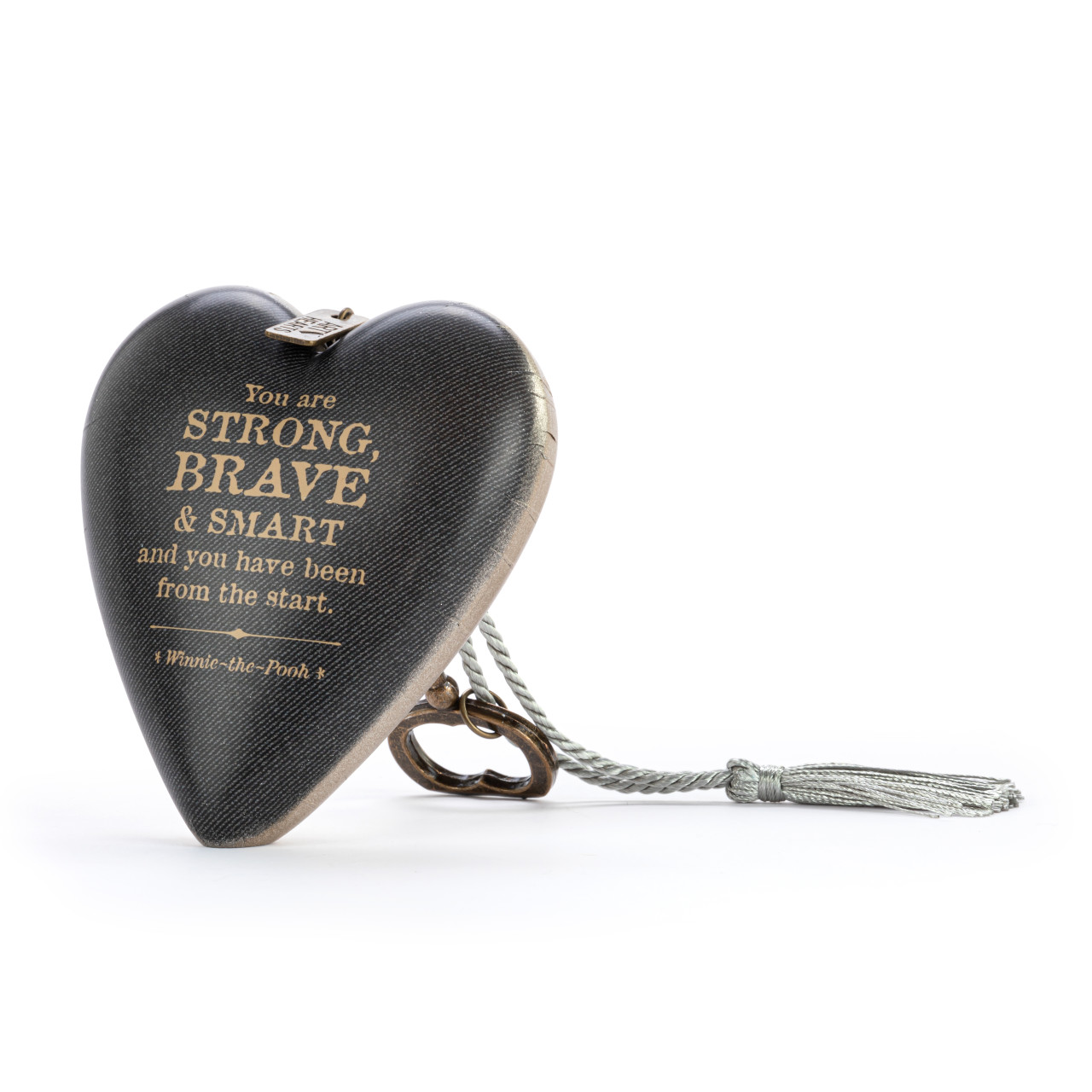 Strong Brave Smart Art Heart thumbnail