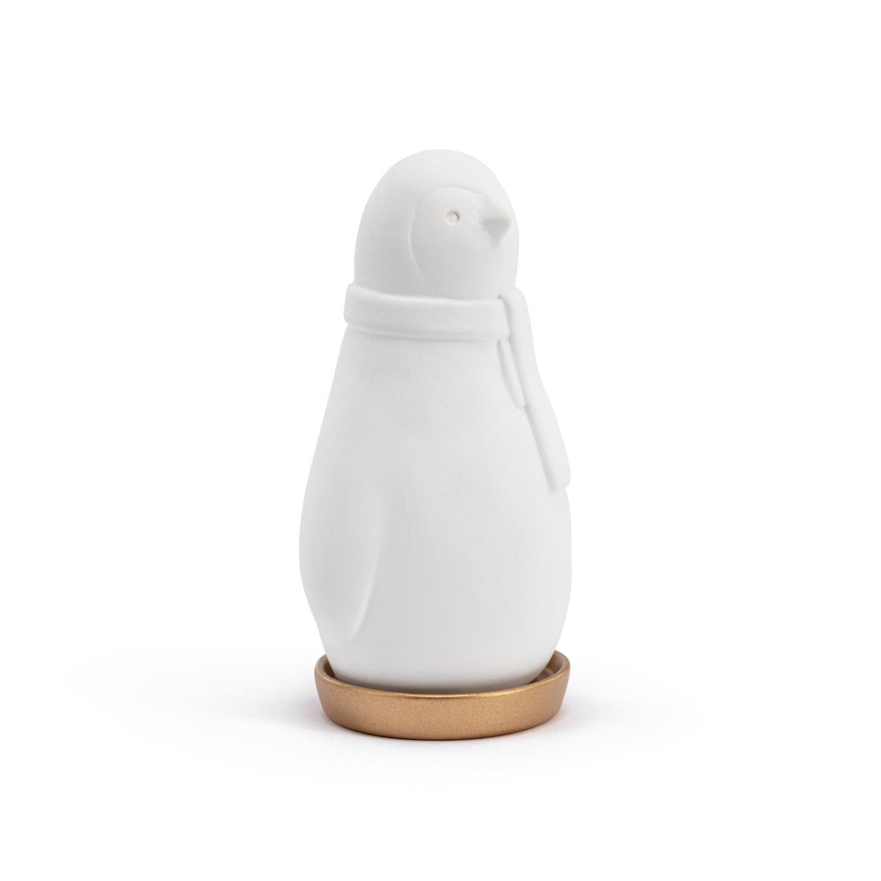 Penguin Diffuser with Fragrance Oil thumbnail