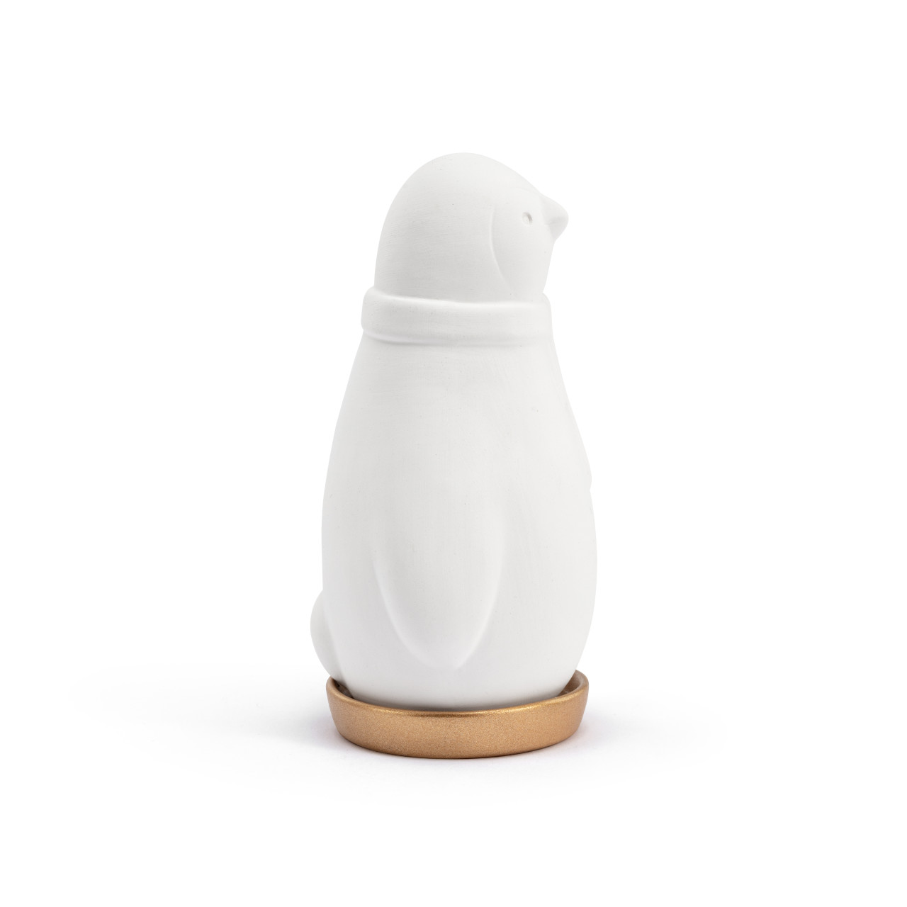 Penguin Diffuser with Fragrance Oil thumbnail