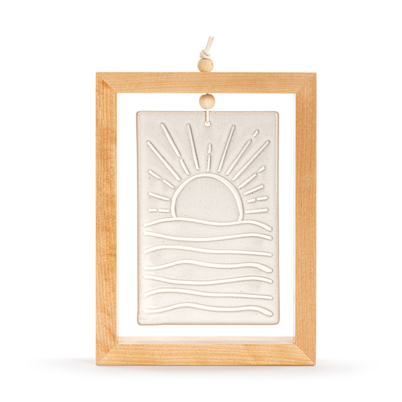 Refresh Renew Framed Standing Plaque thumbnail