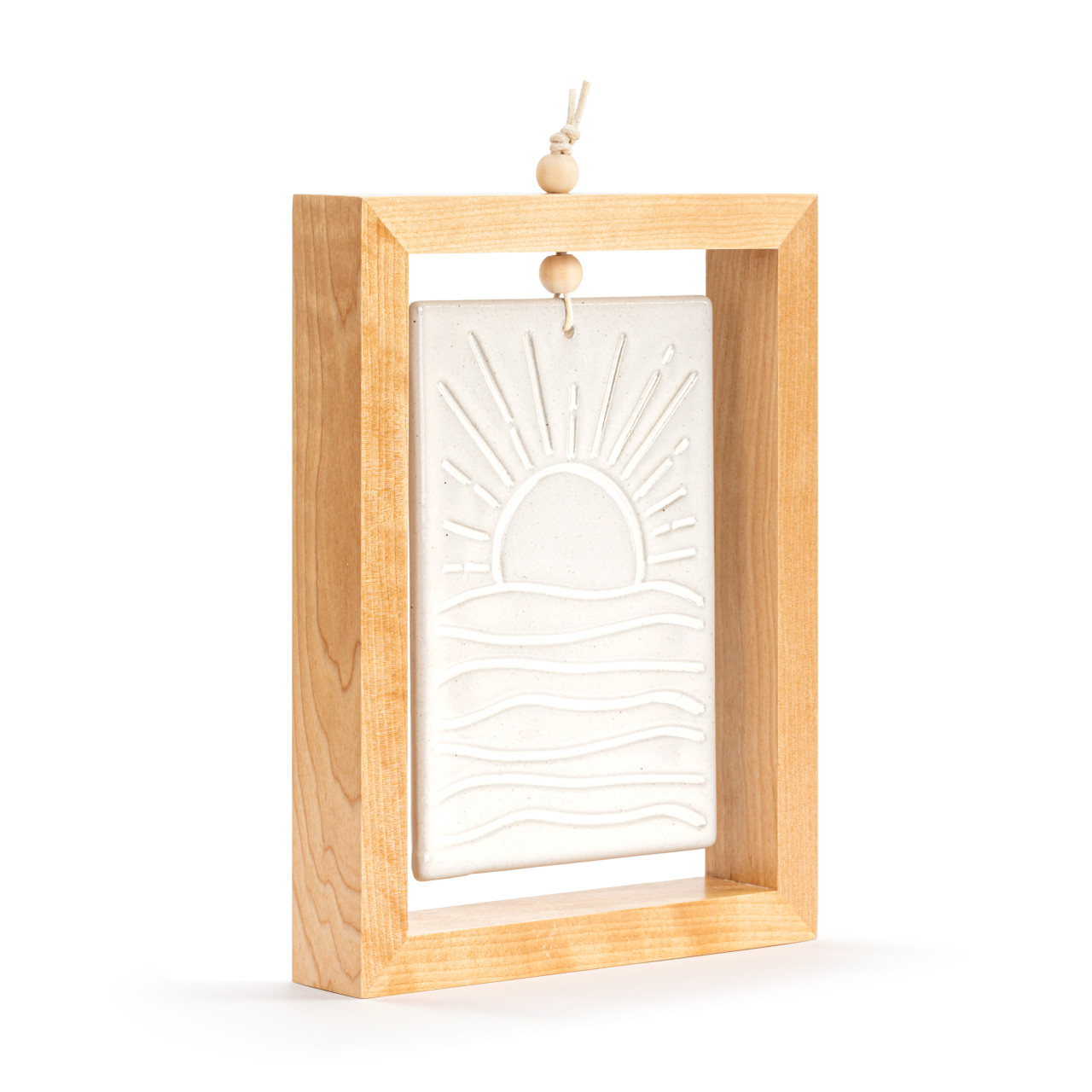 Refresh Renew Framed Standing Plaque thumbnail