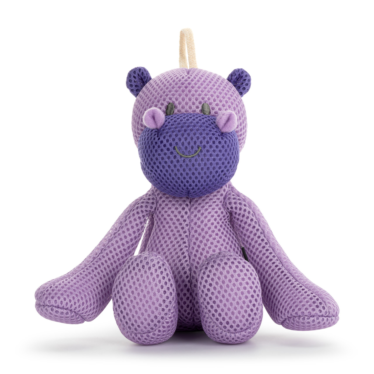 Bath Time Plush - Hippo thumbnail