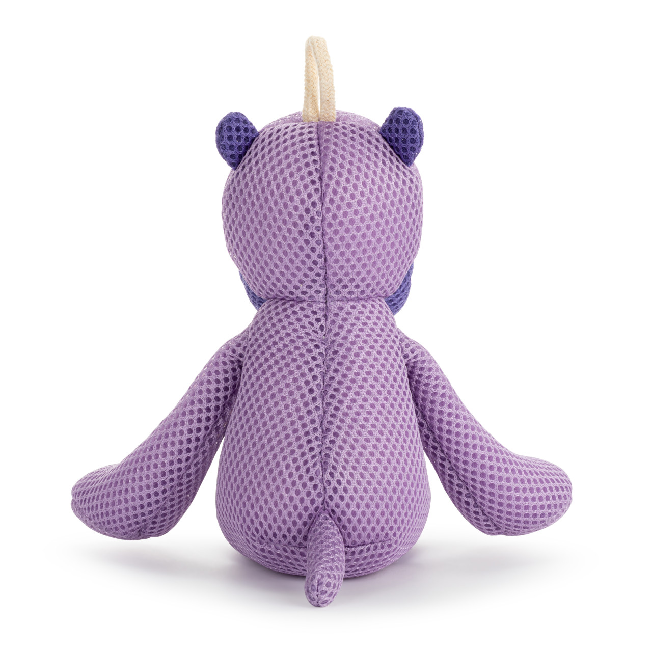 Bath Time Plush - Hippo thumbnail