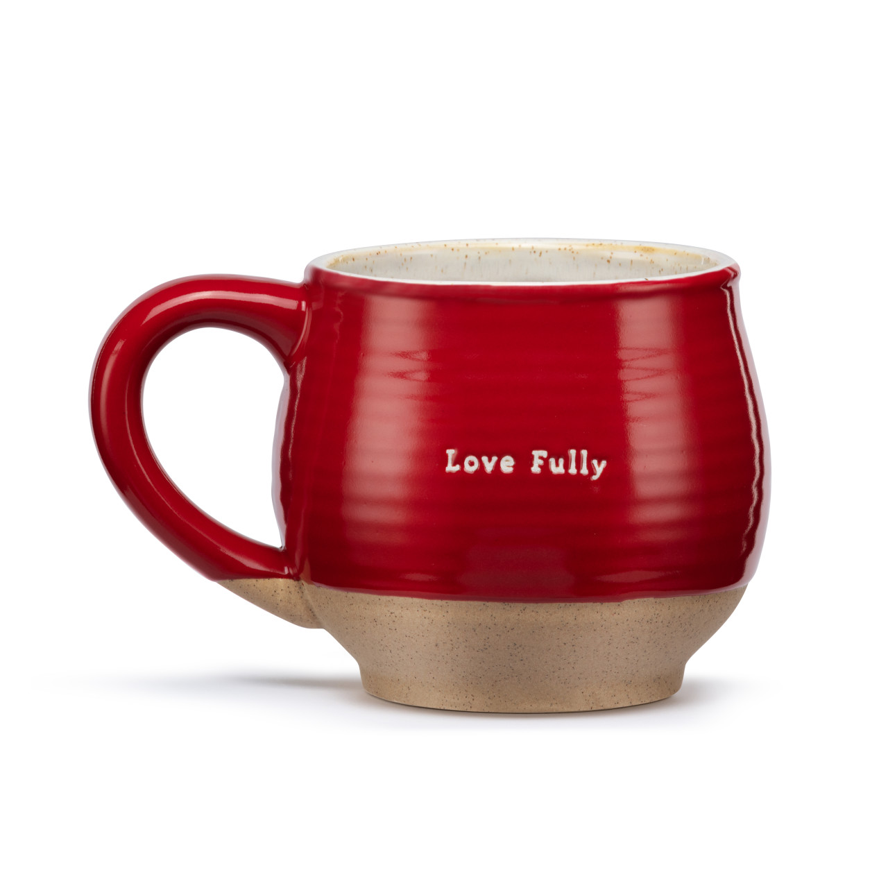 Love Fully Mug thumbnail