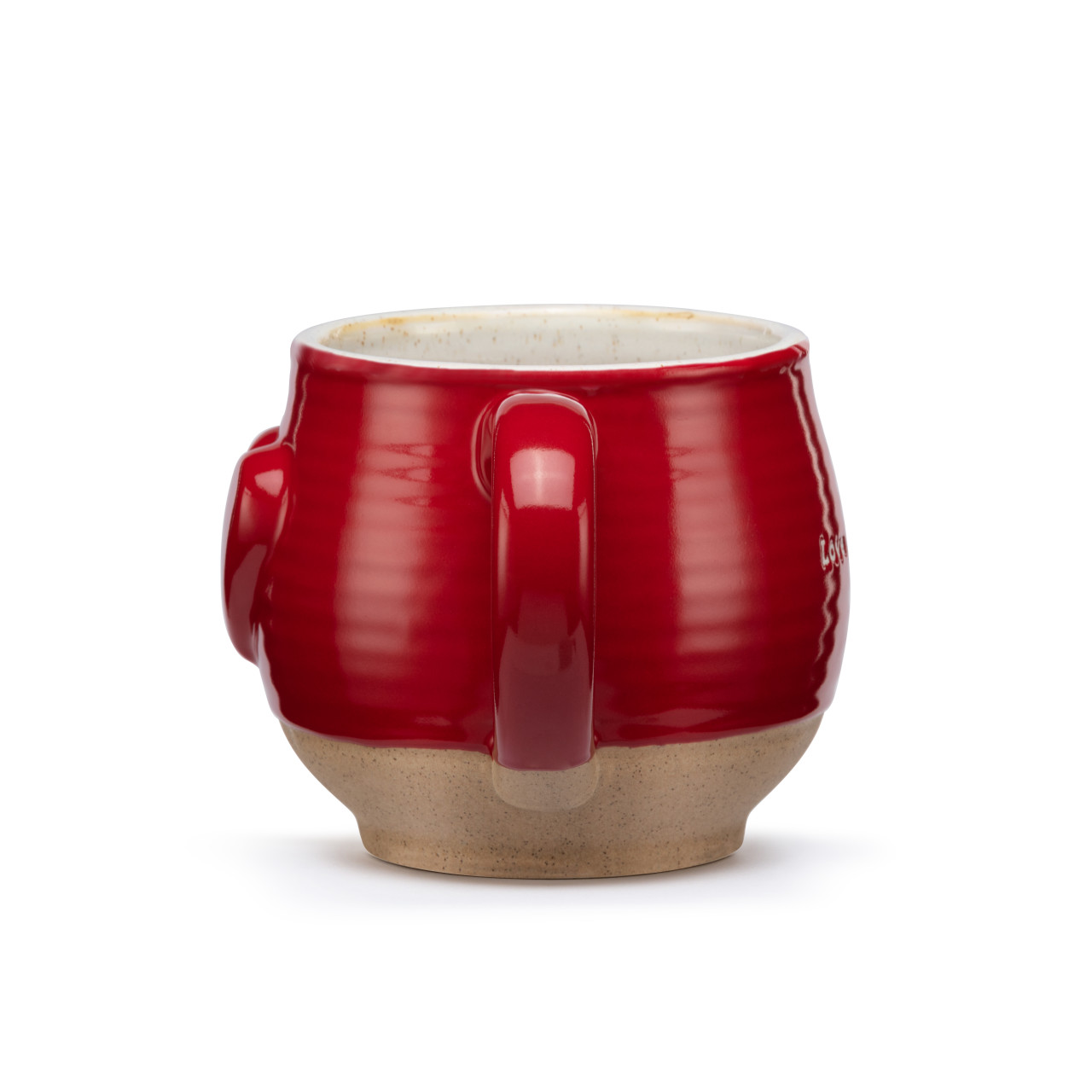 Love Fully Mug thumbnail