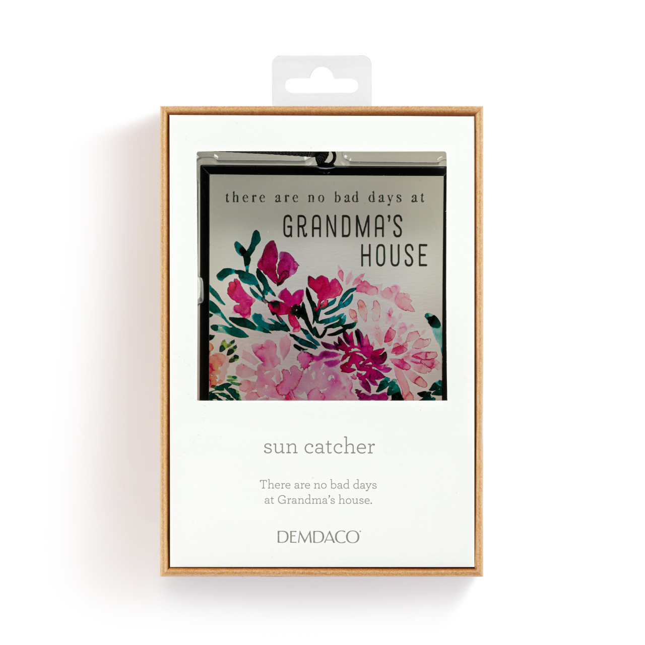 Grandma's House Suncatcher thumbnail