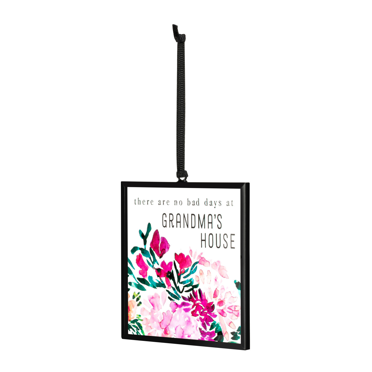 Grandma's House Suncatcher thumbnail