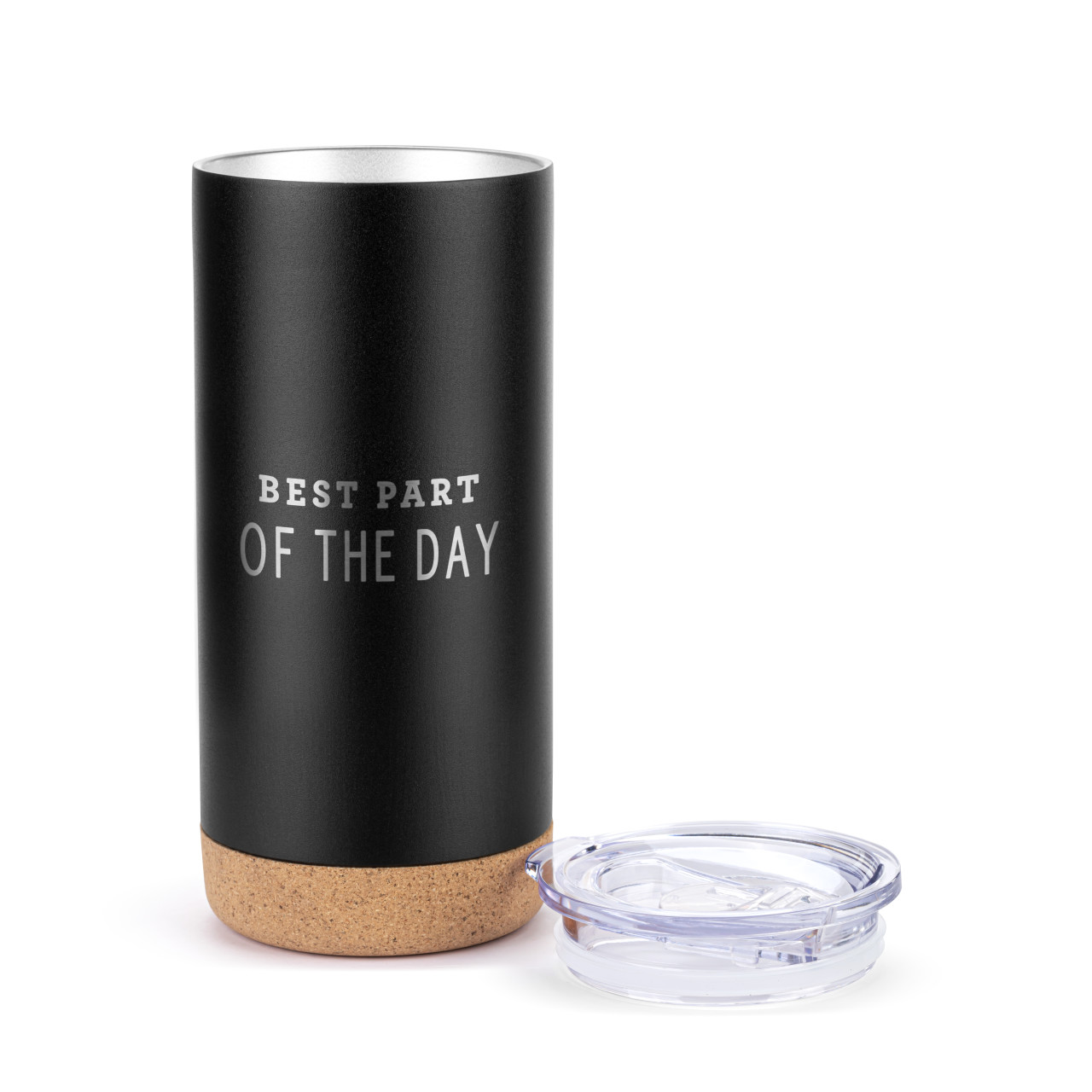 Best Part of the Day Travel Mug thumbnail