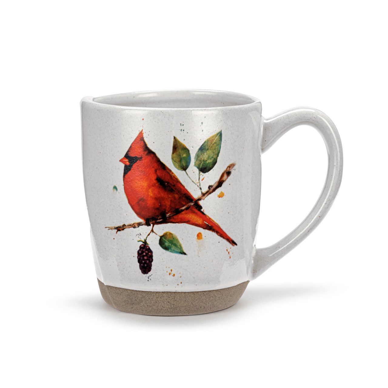 Cardinal Collection - Spring Cardinal Mug thumbnail