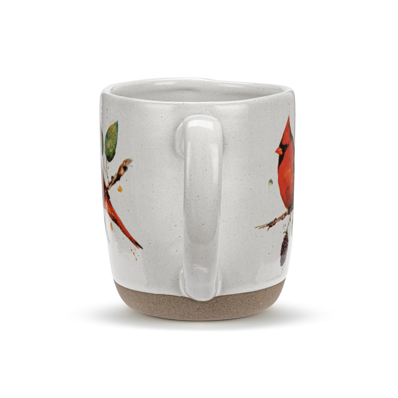 Cardinal Collection - Spring Cardinal Mug thumbnail