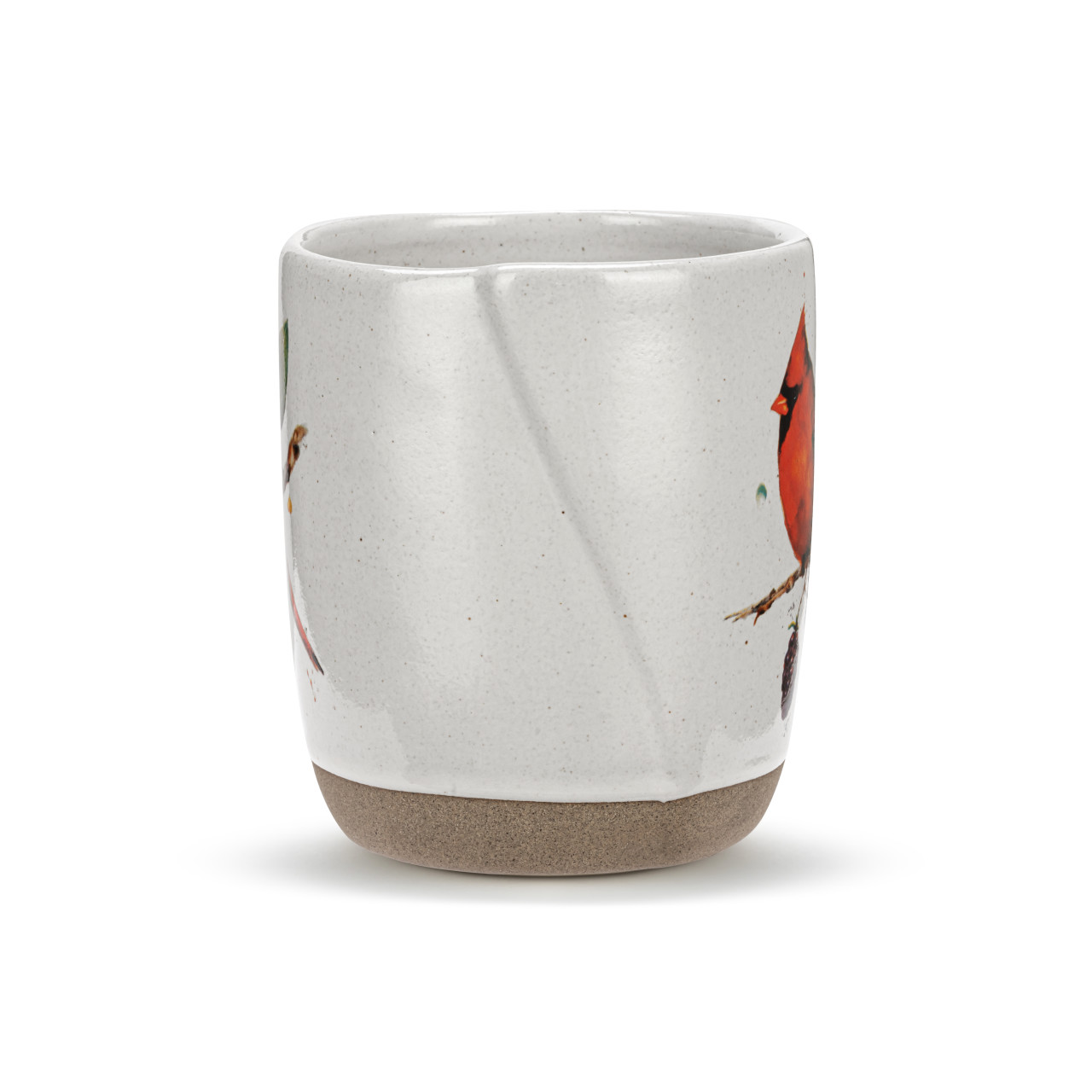 Cardinal Collection - Spring Cardinal Mug thumbnail