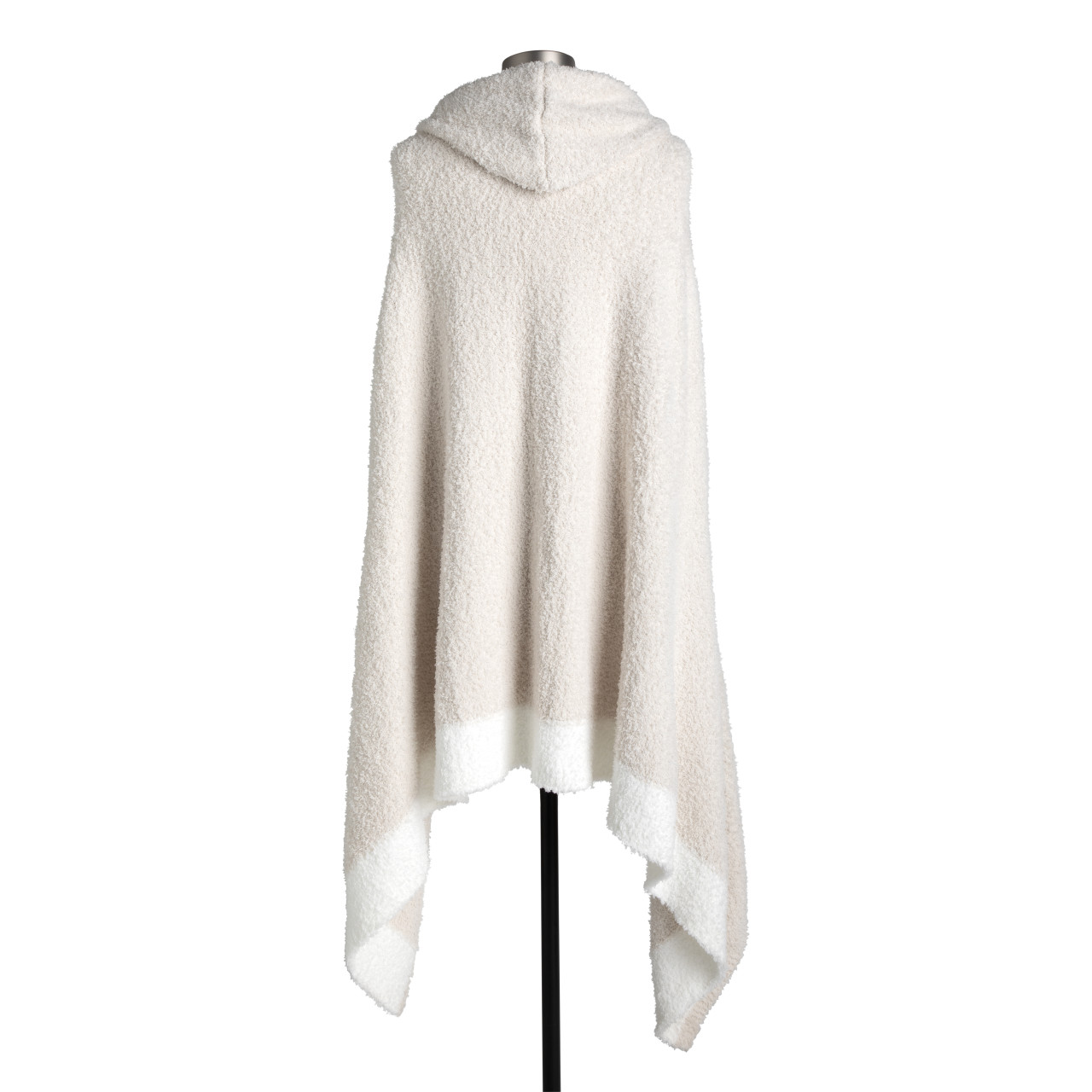 Hooded Wrap - Sand thumbnail