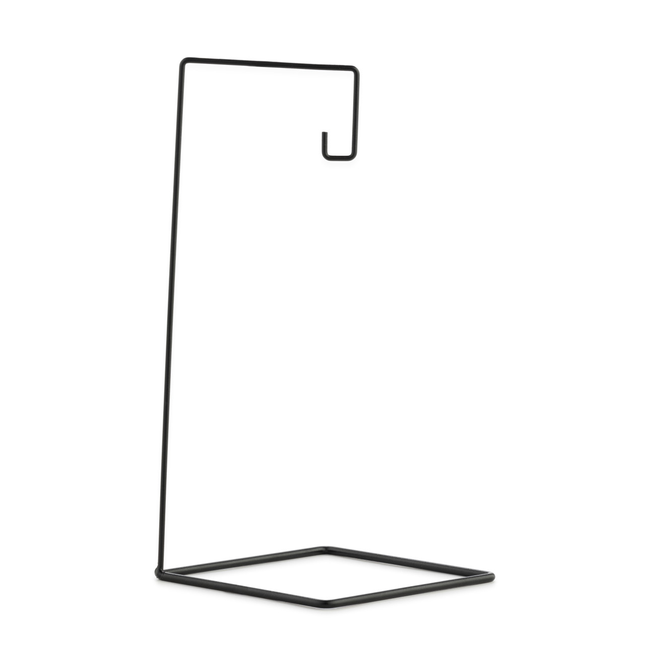 Black Ornament Stand thumbnail