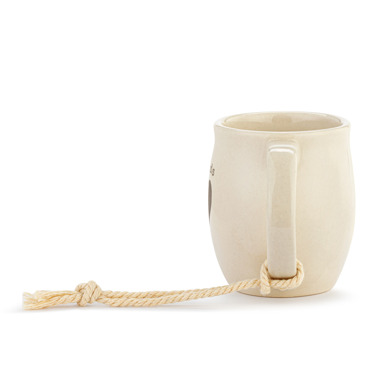 Friend Mini Heart Mug thumbnail