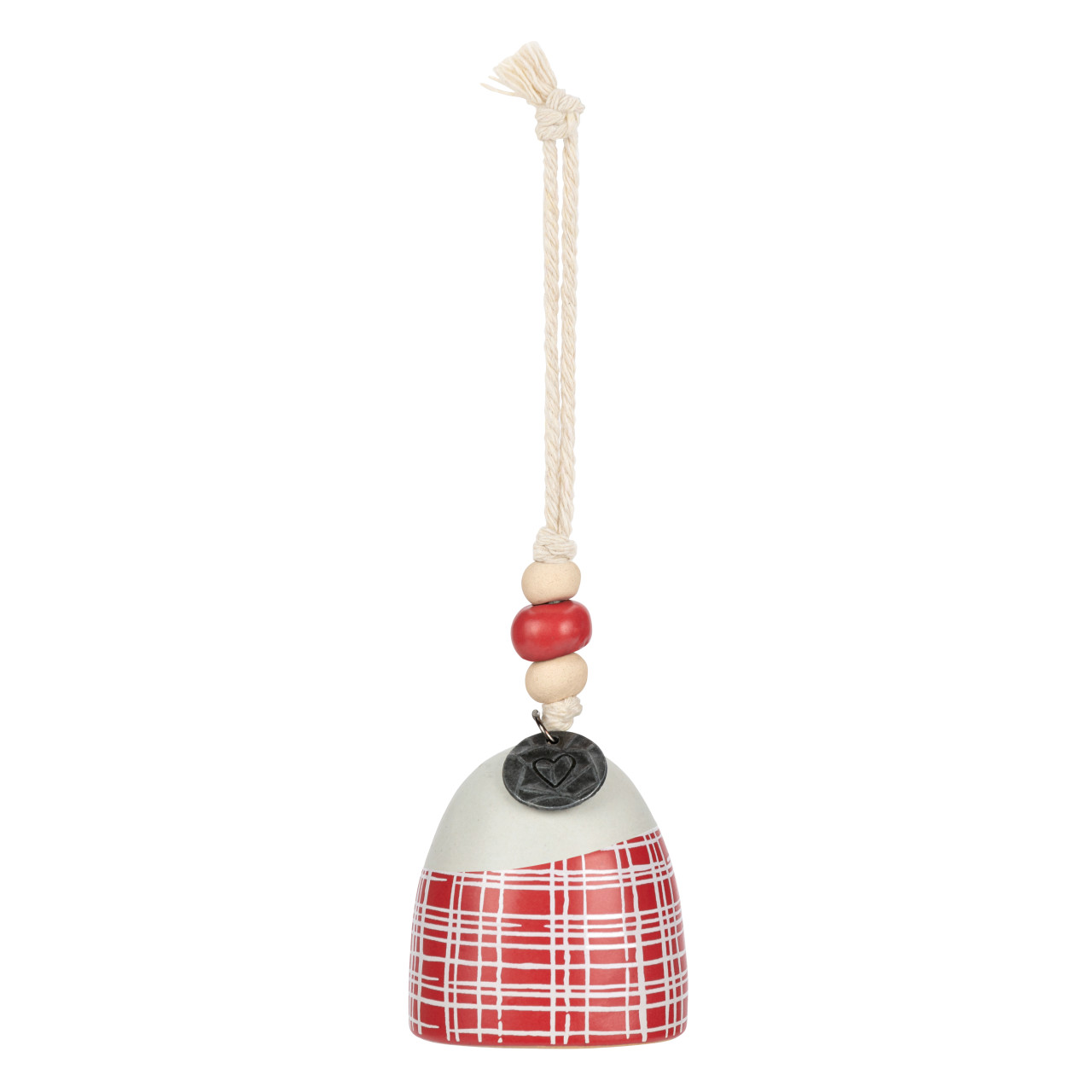 Mini Inspired Holiday Bell - Family thumbnail