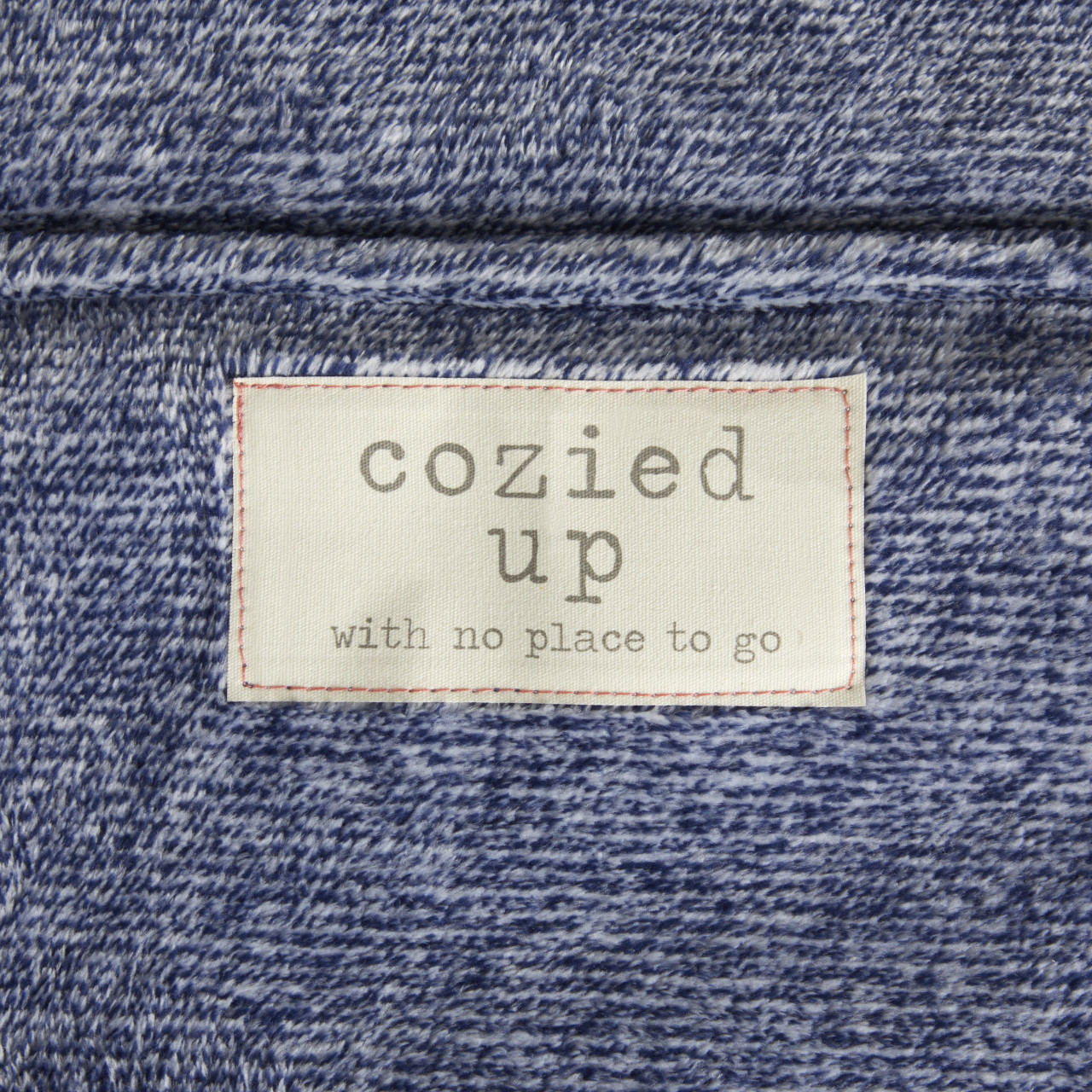 Cozied Up Lap Blanket thumbnail