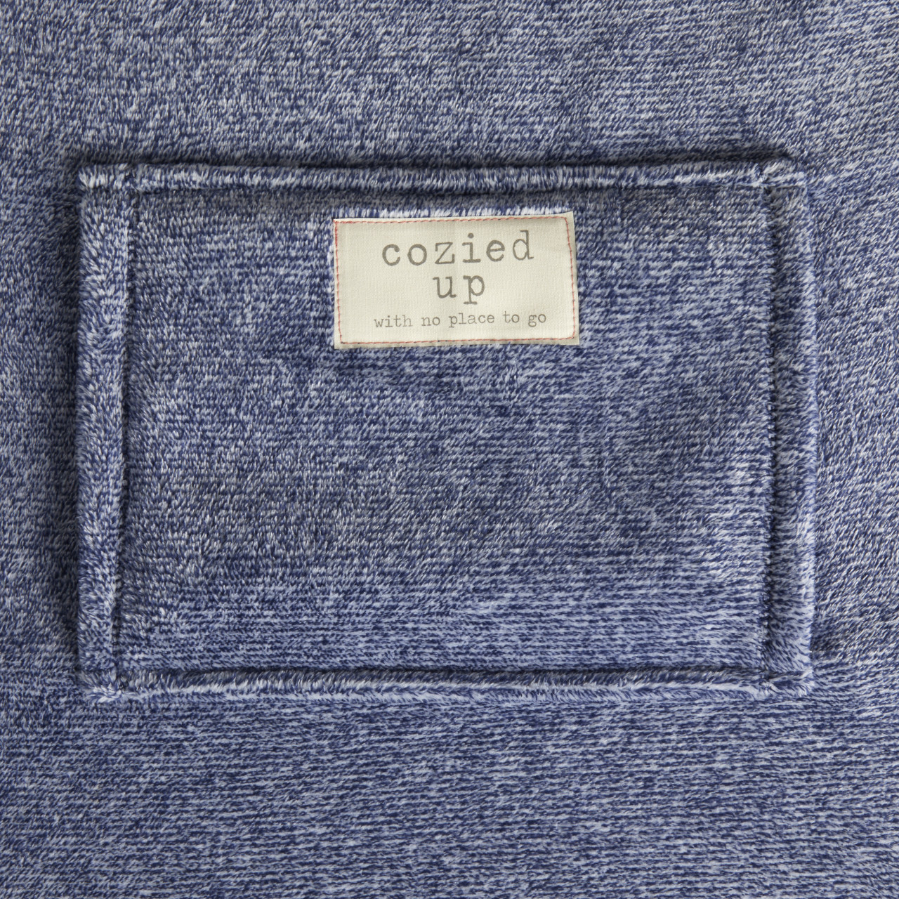 Cozied Up Lap Blanket thumbnail