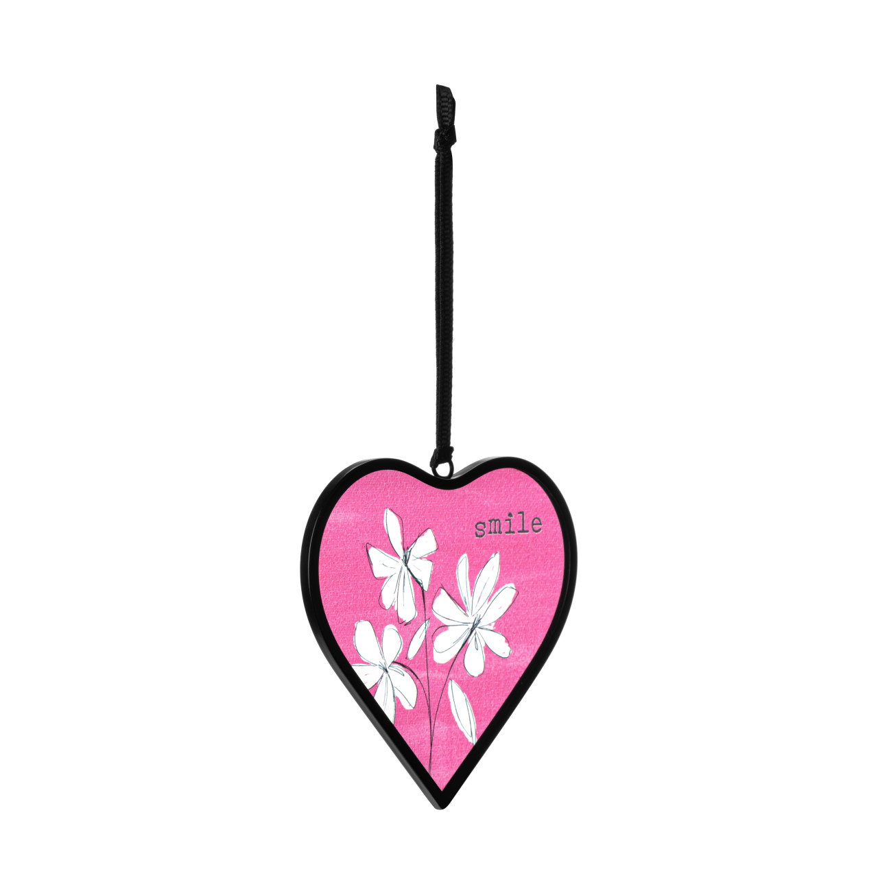 Smile Heart Suncatcher thumbnail
