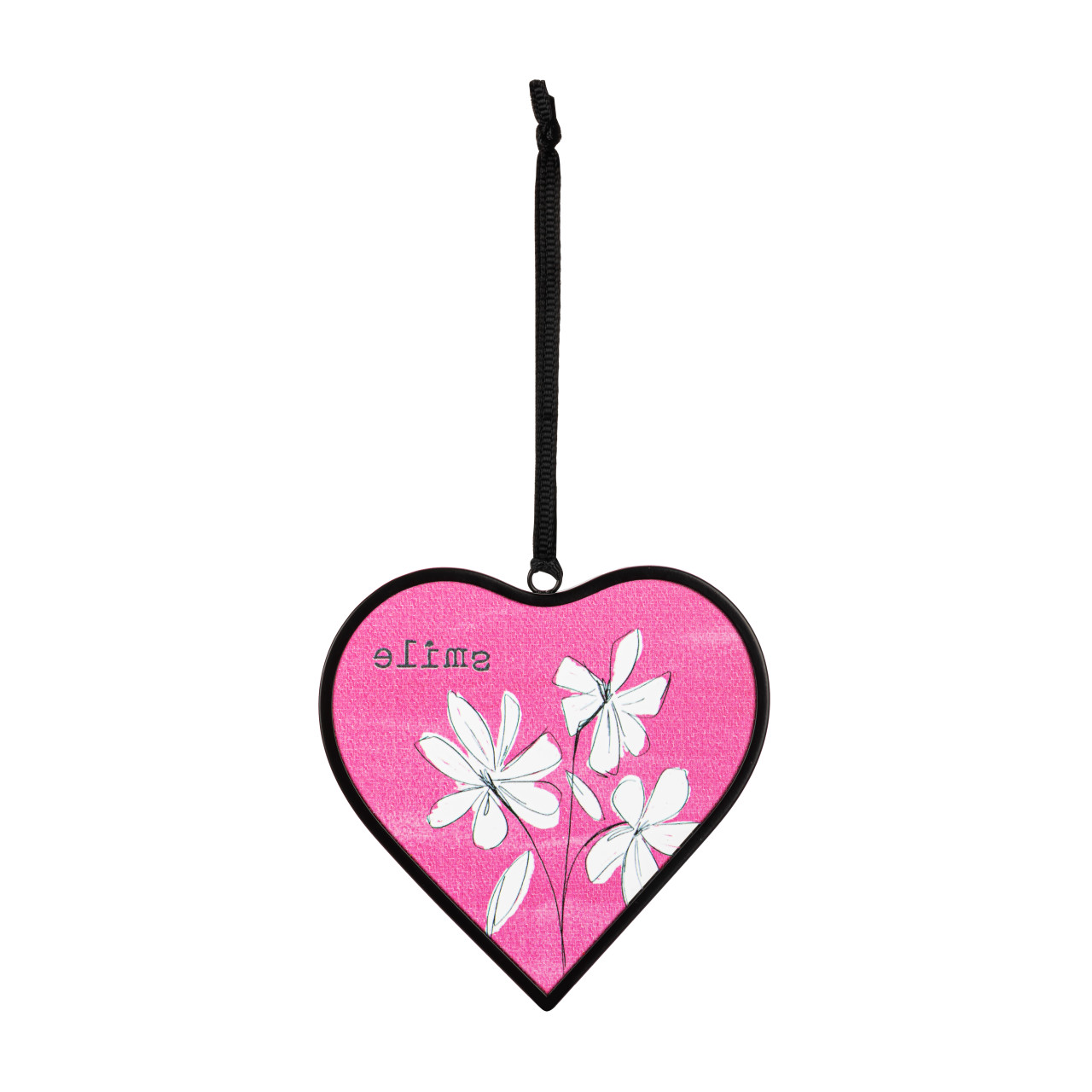 Smile Heart Suncatcher thumbnail