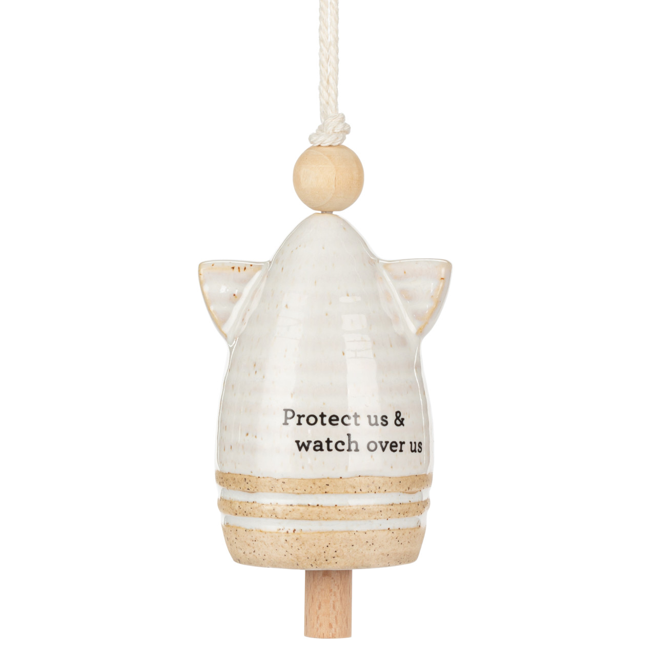 Angel Mini Bell - Guardian Angel thumbnail