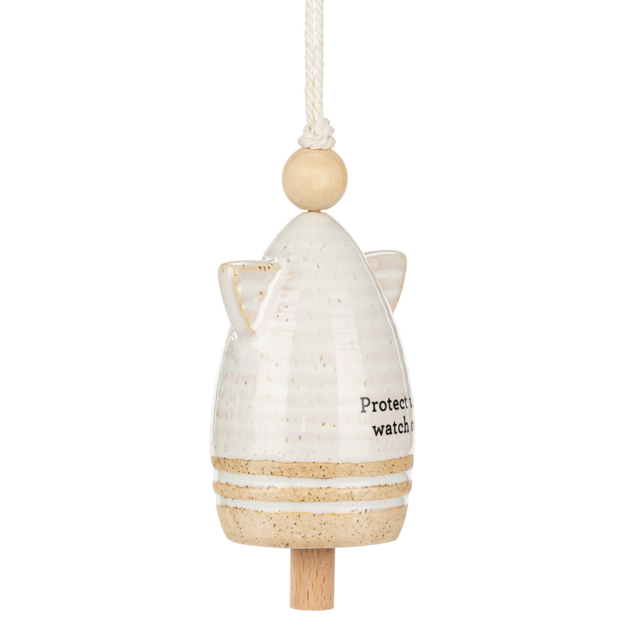Angel Mini Bell - Guardian Angel thumbnail