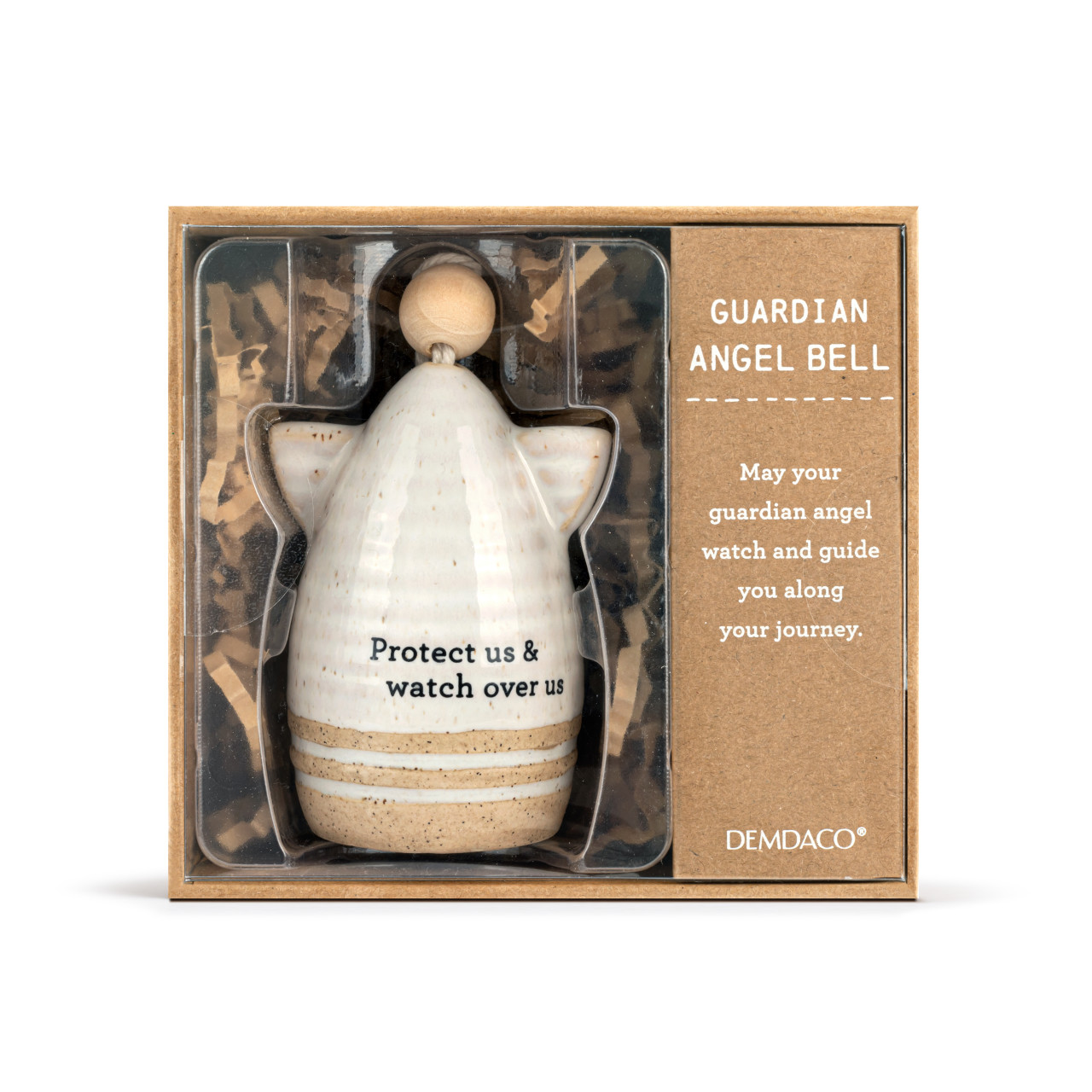 Angel Mini Bell - Guardian Angel thumbnail