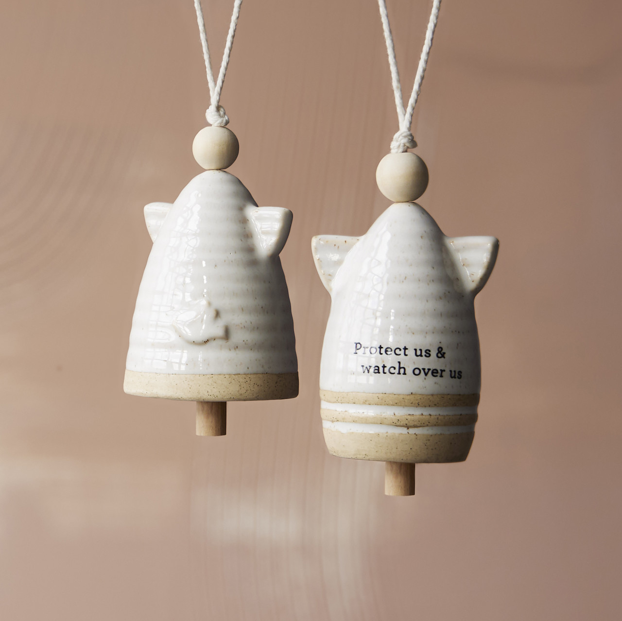 Angel Mini Bell - Guardian Angel thumbnail