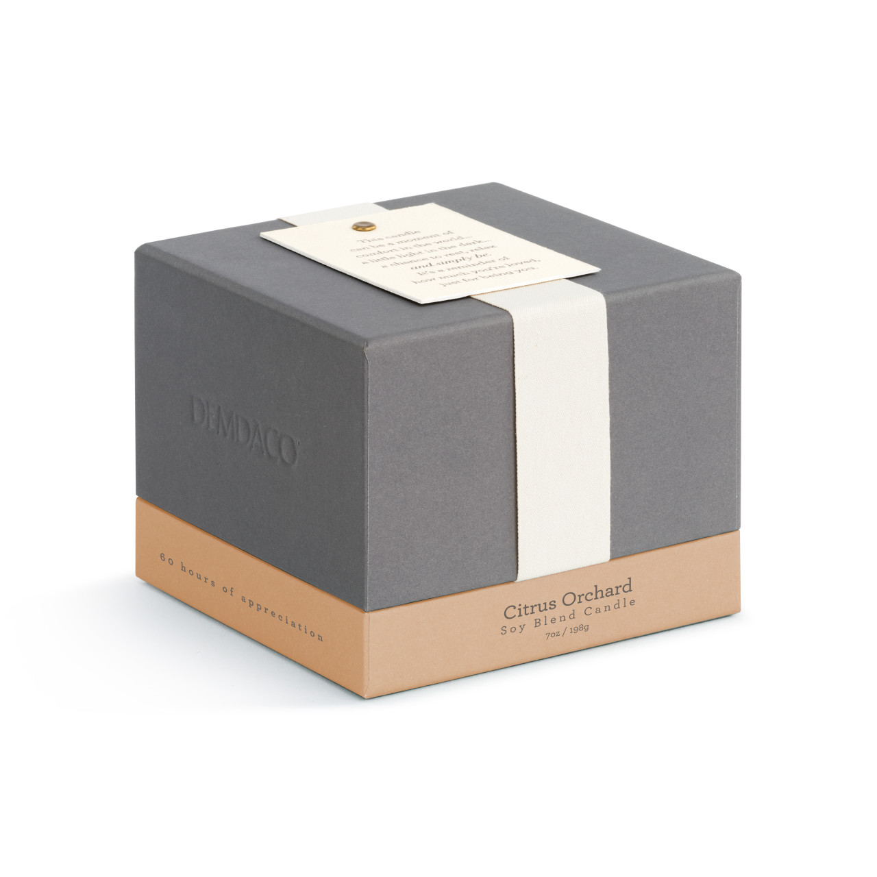 Thankful Giving Collection Candle thumbnail