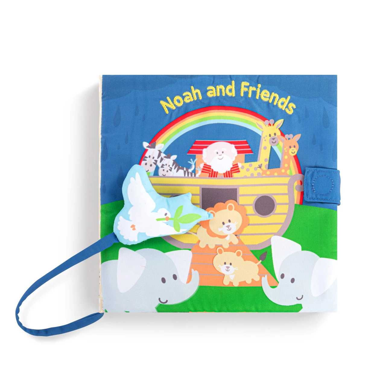 Noah and Friends Sound Book thumbnail