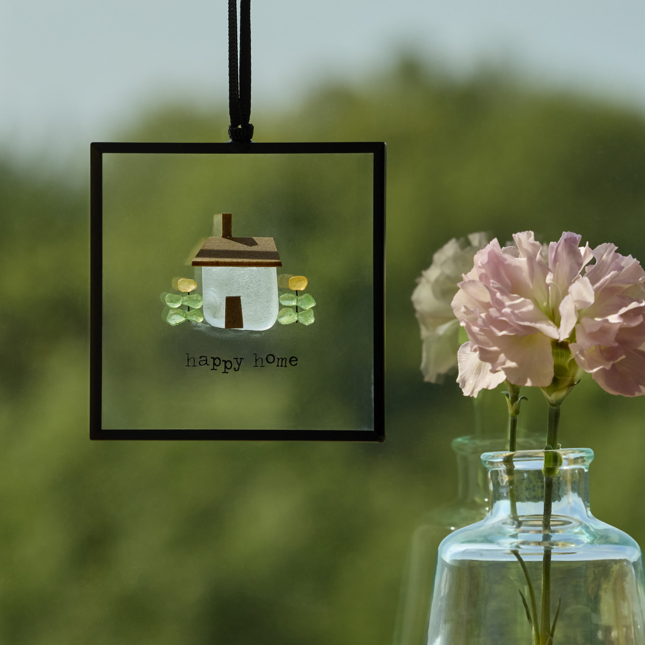 Happy Home Suncatcher thumbnail