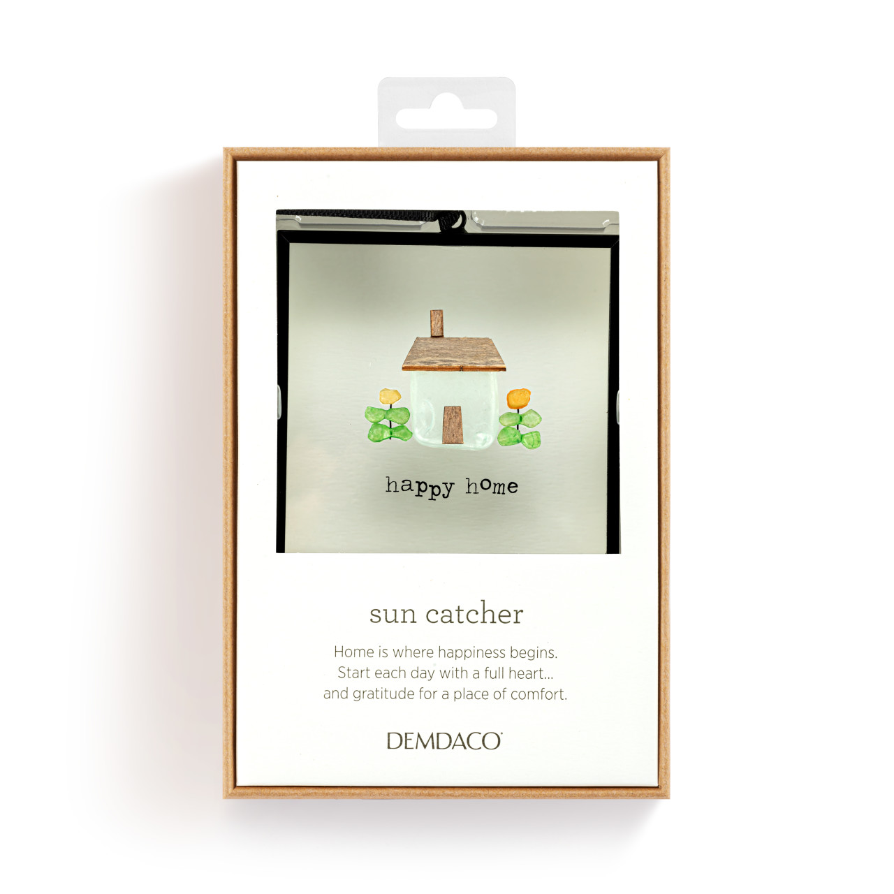 Happy Home Suncatcher thumbnail