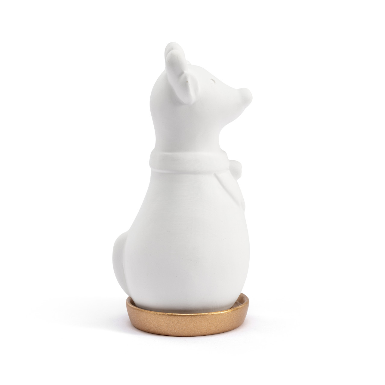 Reindeer Diffuser with Fragrance Oil thumbnail