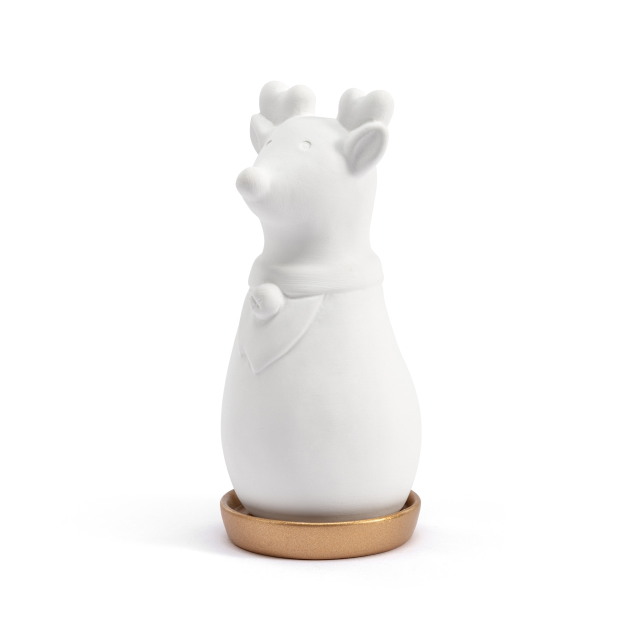 Reindeer Diffuser with Fragrance Oil thumbnail