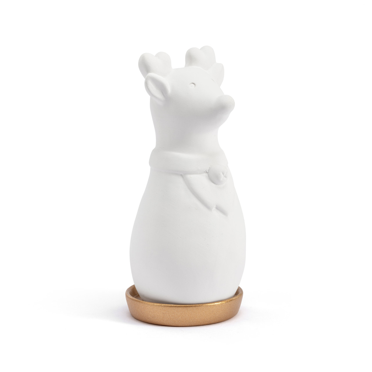Reindeer Diffuser with Fragrance Oil thumbnail
