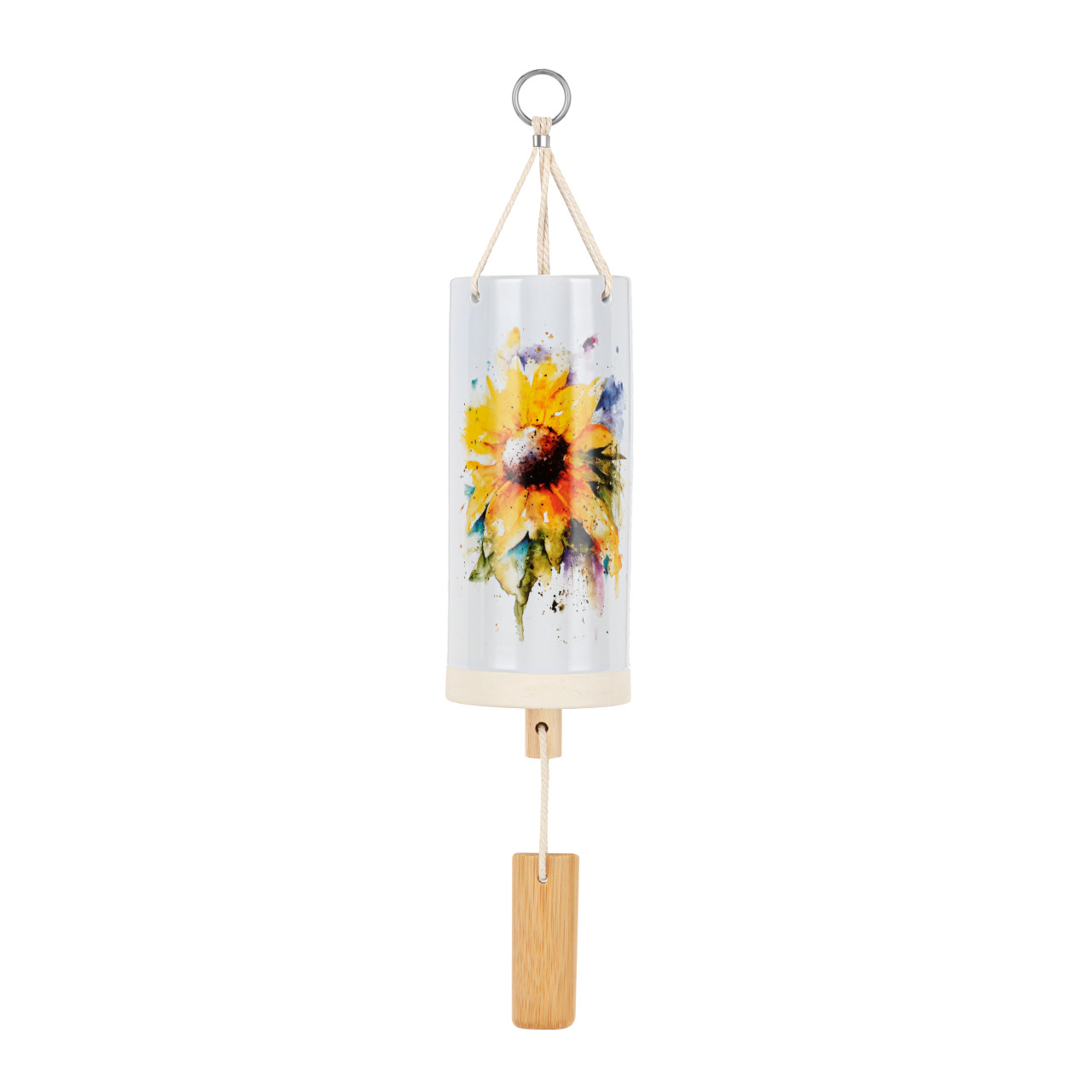 Sunflower Windchime thumbnail