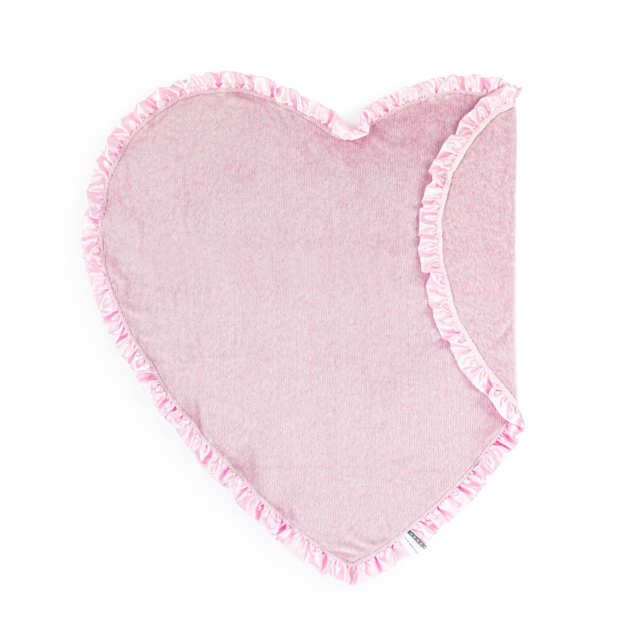 Wrapped in Love Blanket - Pink thumbnail