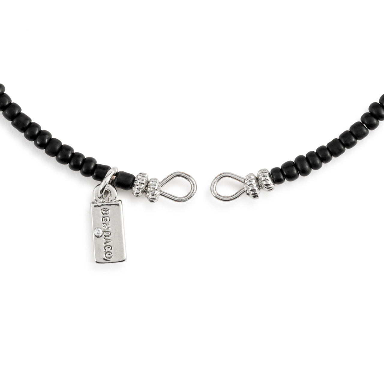 ARK Bracelet - Jet Black thumbnail