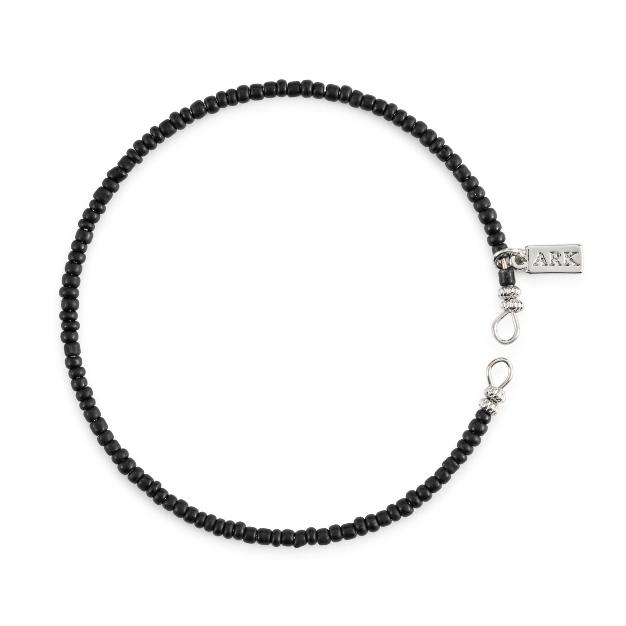 ARK Bracelet - Jet Black thumbnail