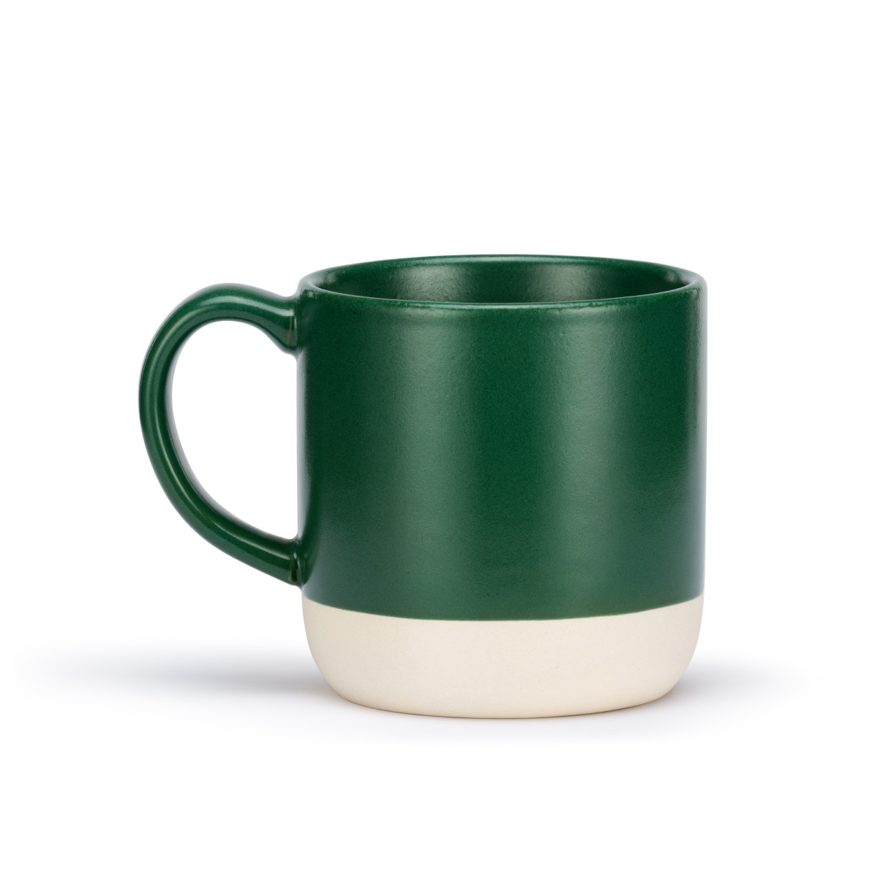 Just Breathe Meditation Mug thumbnail