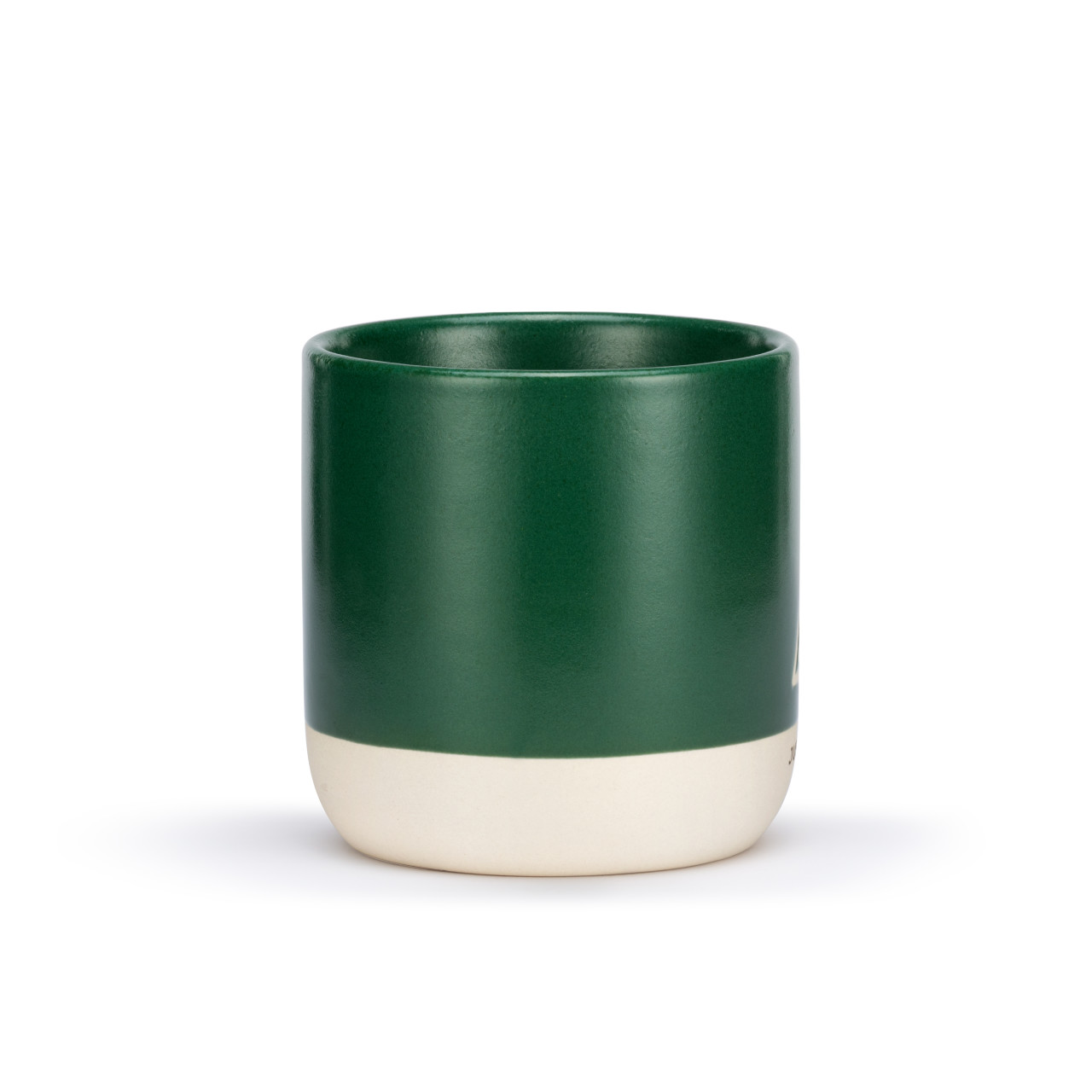 Just Breathe Meditation Mug thumbnail