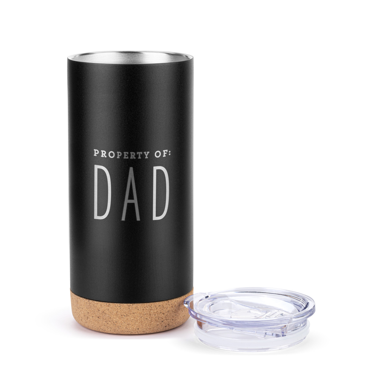 Property of Dad Travel Mug thumbnail