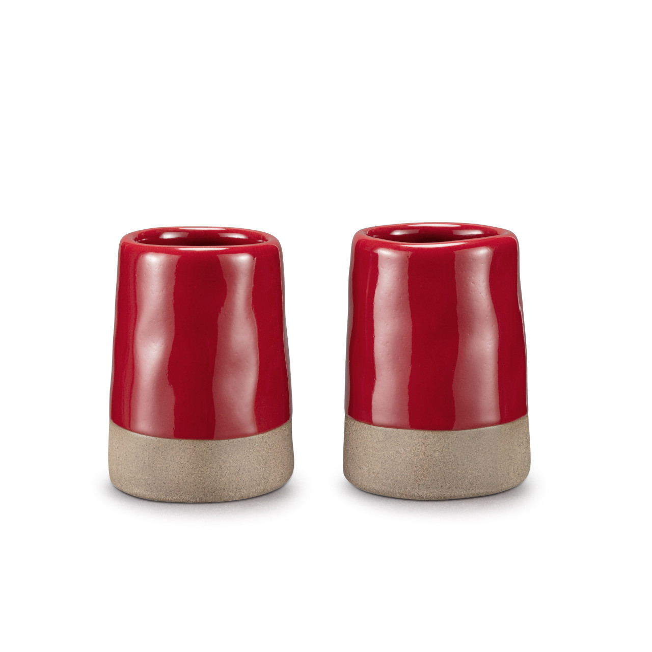 Red Take Your Pick Toothpick Holder & Matchstrike Holder thumbnail
