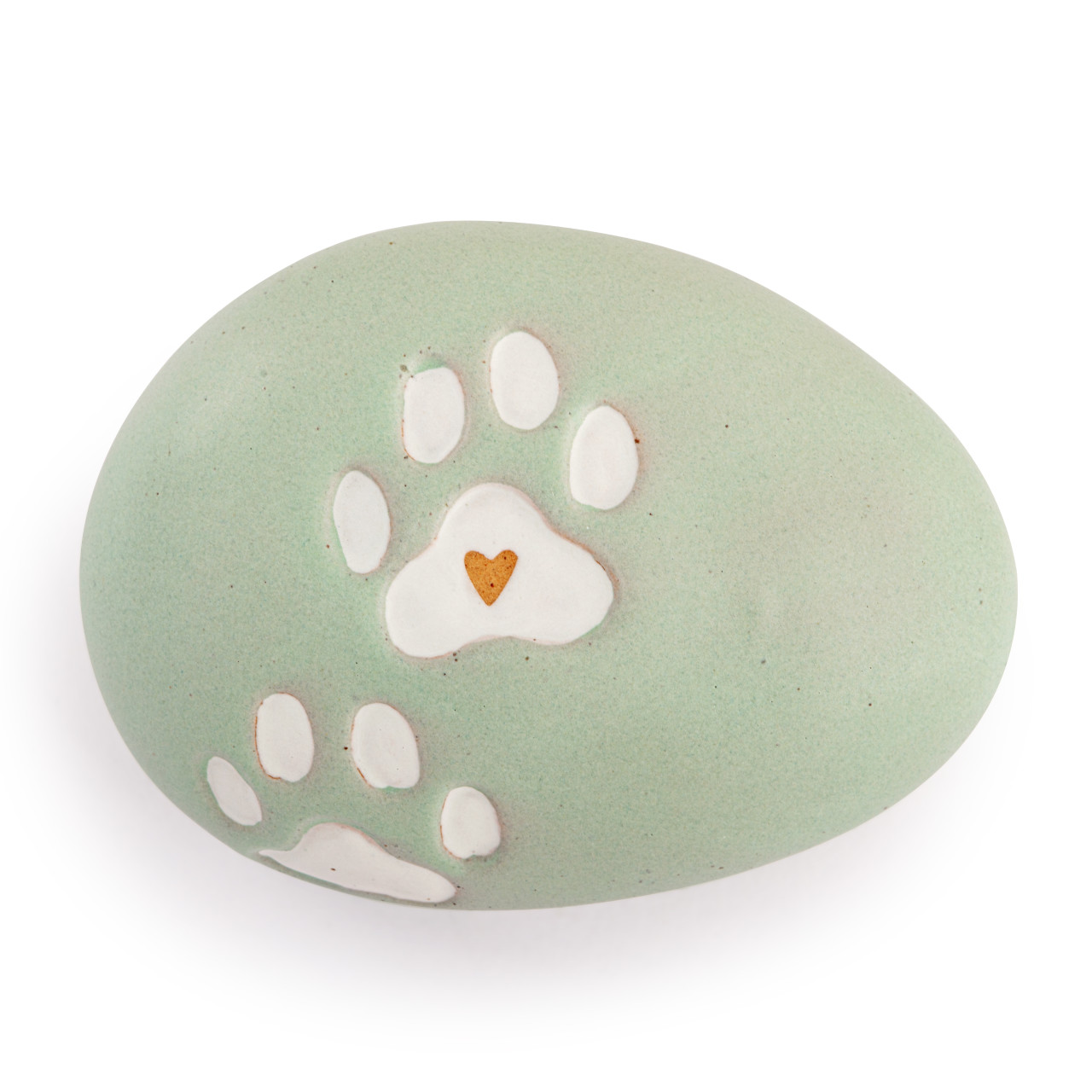 Inspired Stone - Paw Prints thumbnail