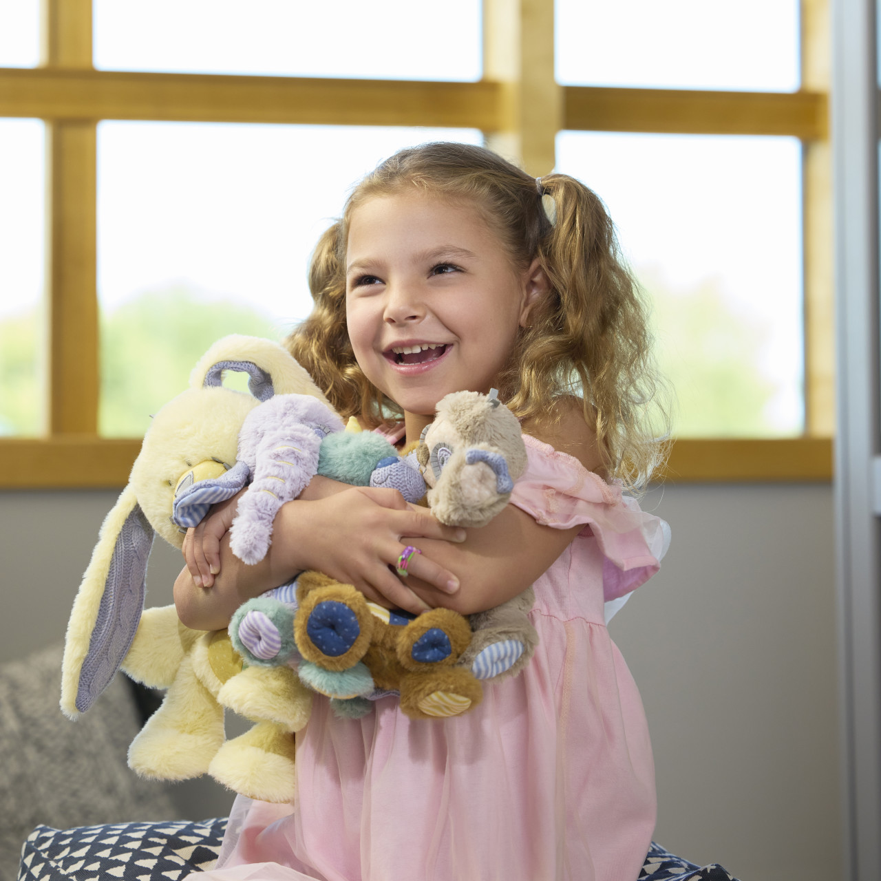 Oddball Mini - Elephant thumbnail