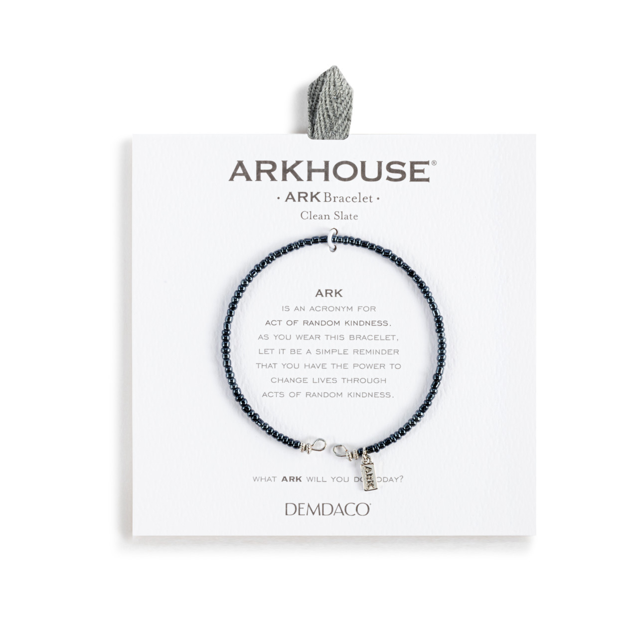 ARK Bracelet - Clean Slate thumbnail